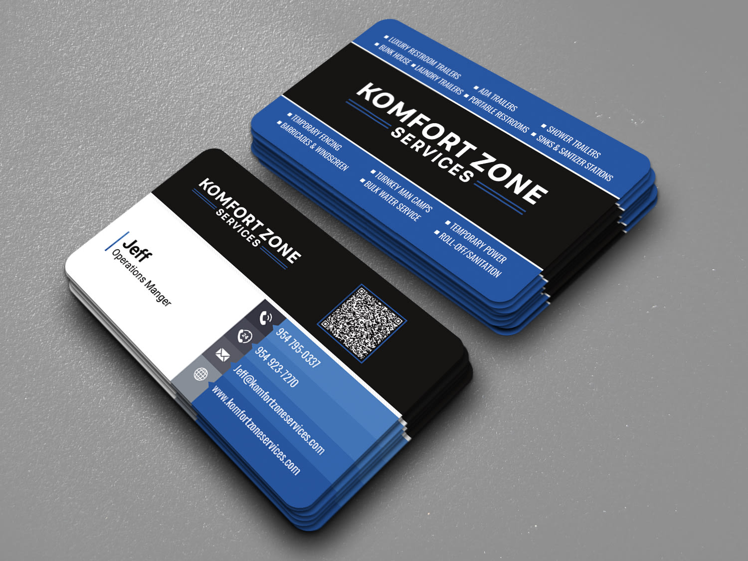 Business Card 2