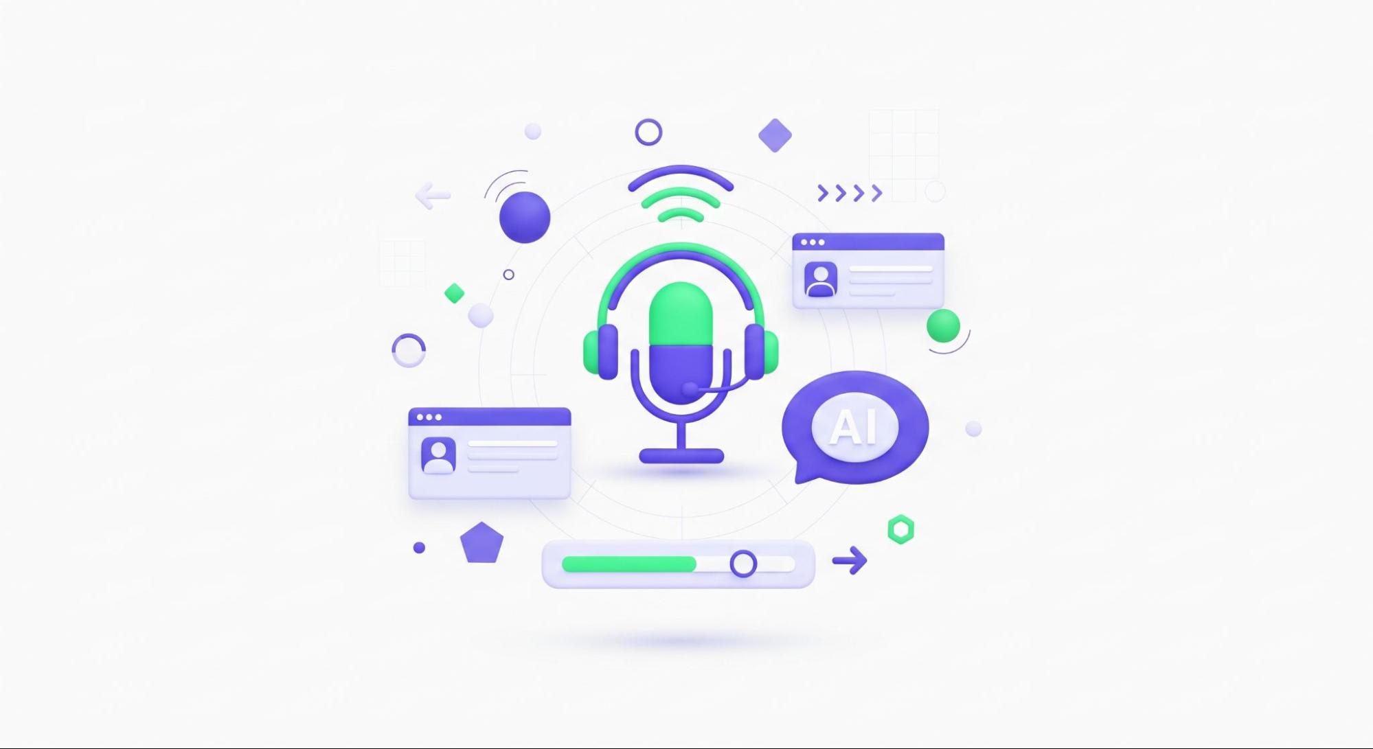 How AI Voice Agents Can Handle Customer Service for Your Business | Fiverr