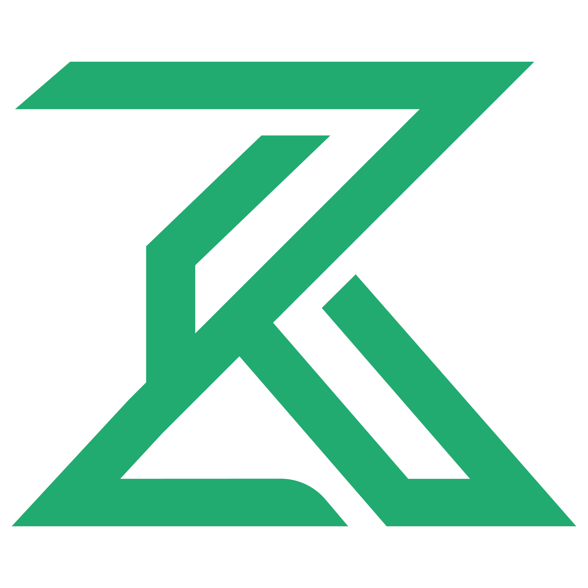 Zenkoders logo