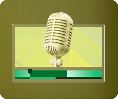 Voice Over