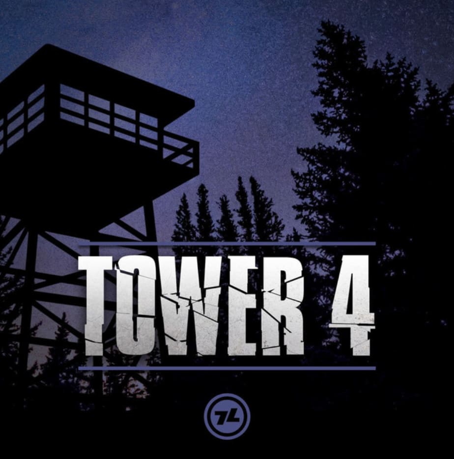 Tower 4 Podcast cover