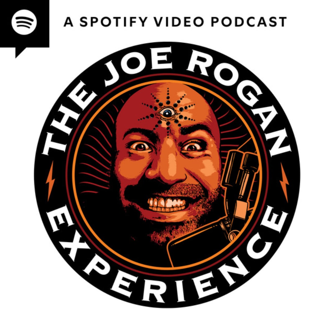 The Joe Rogan Experience