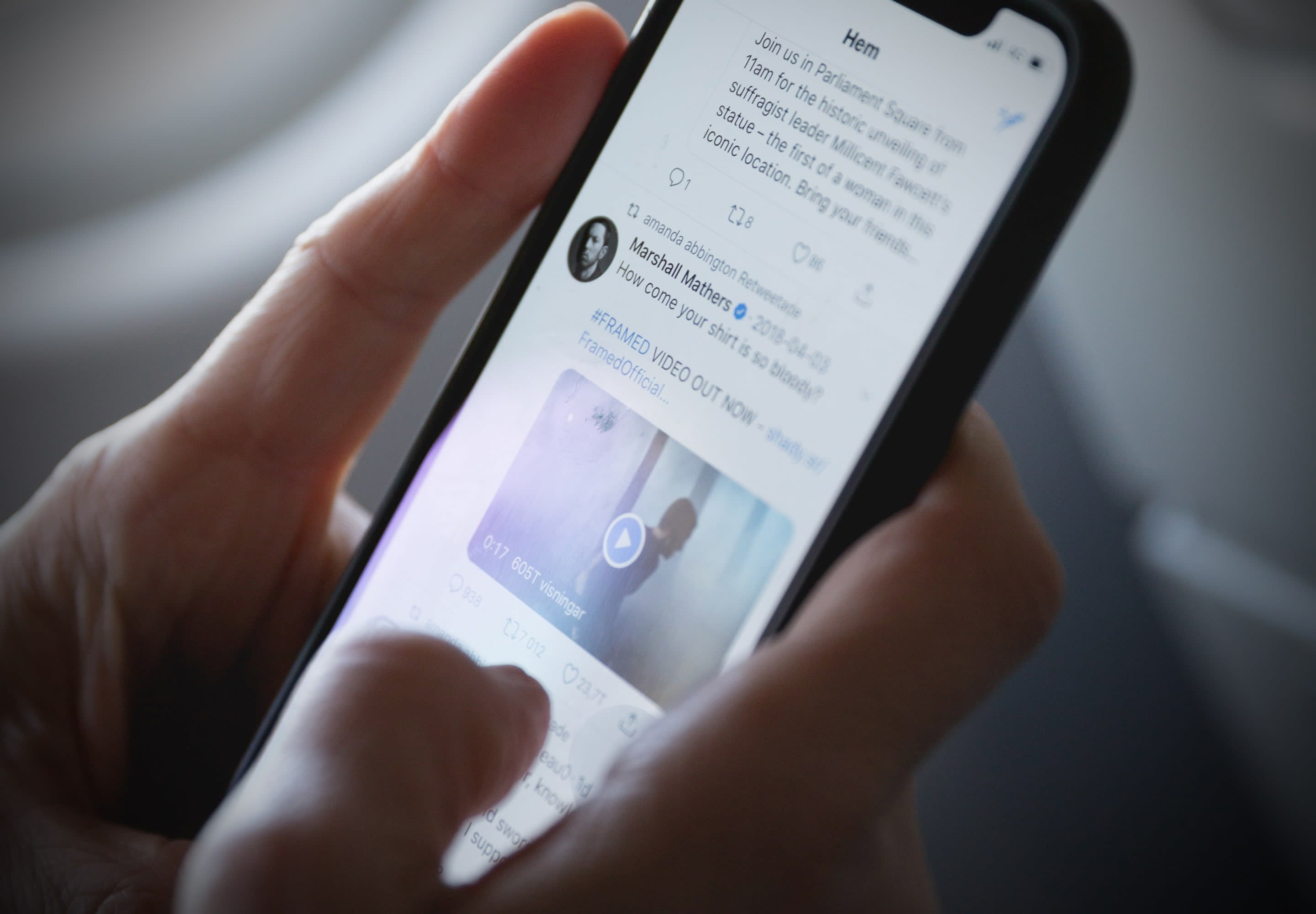 How to use Twitter for business