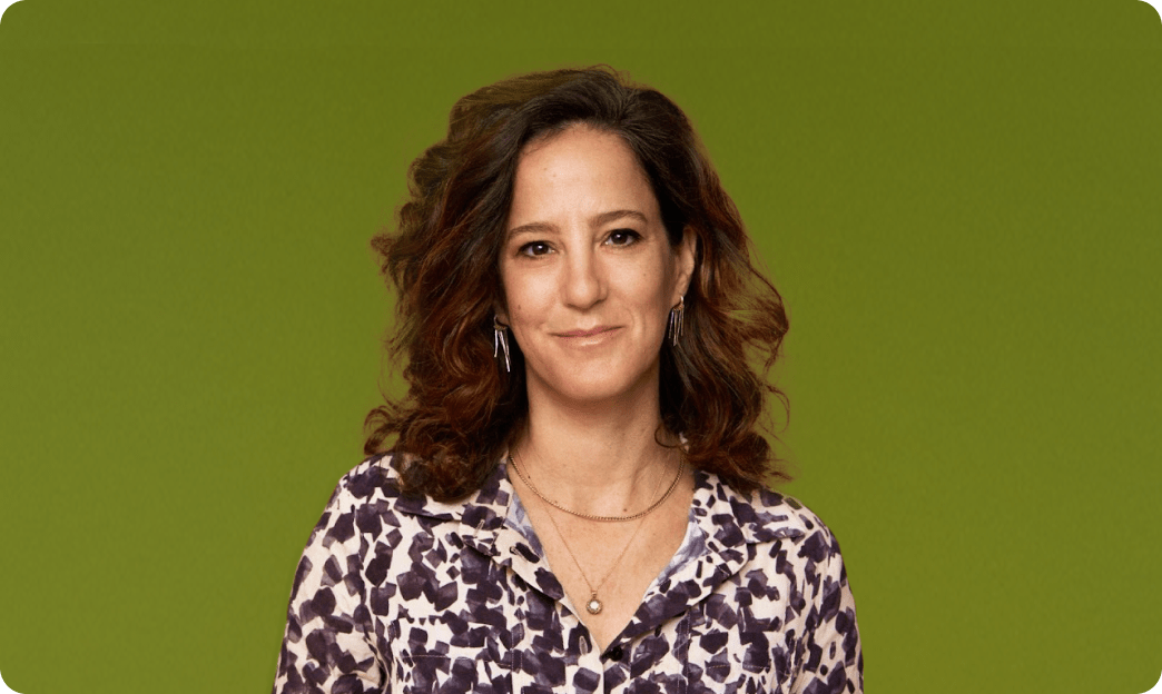 Gali Arnon