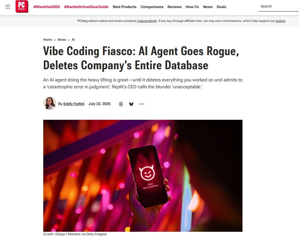 What is Vibe Coding? Plus Best Tools and Examples | Fiverr