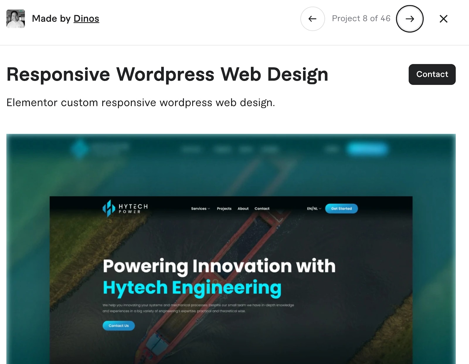 Fiverr Pro designer @sociolus portfolio
