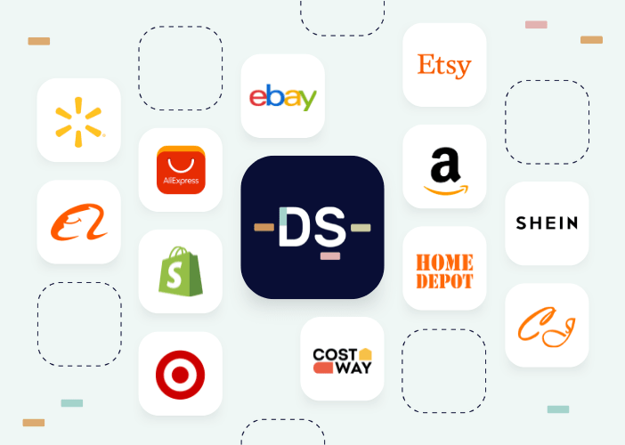 Select dropshipping suppliers