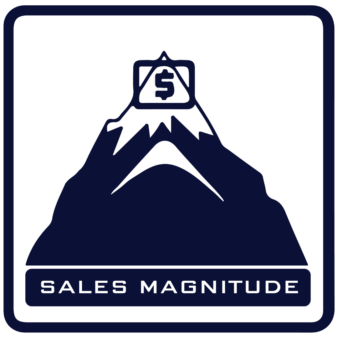 Sales Magnitude logo