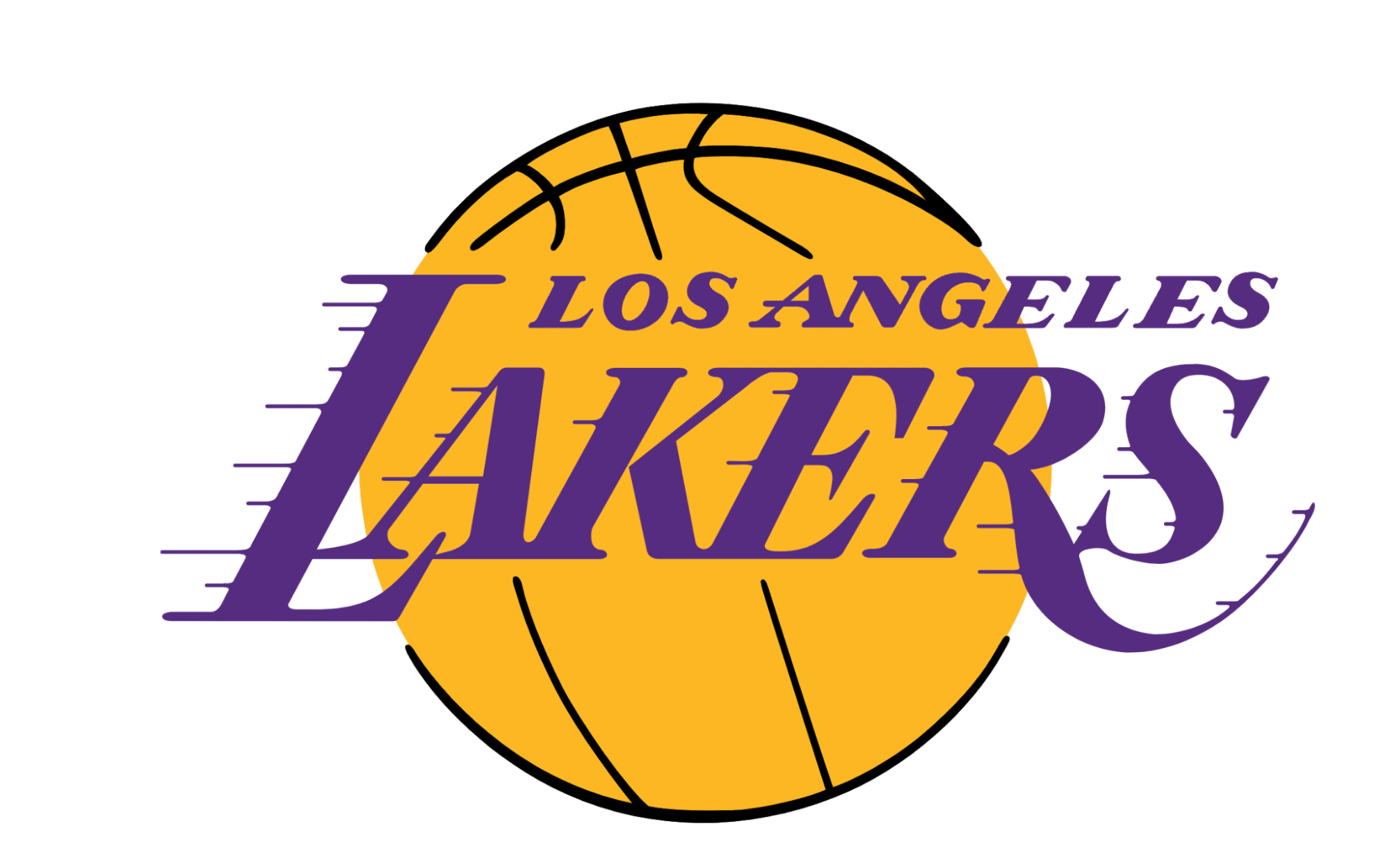 LA Lakers logo