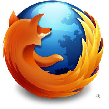 Firefox logo