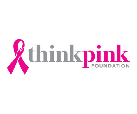ThinkPink Foundation logo