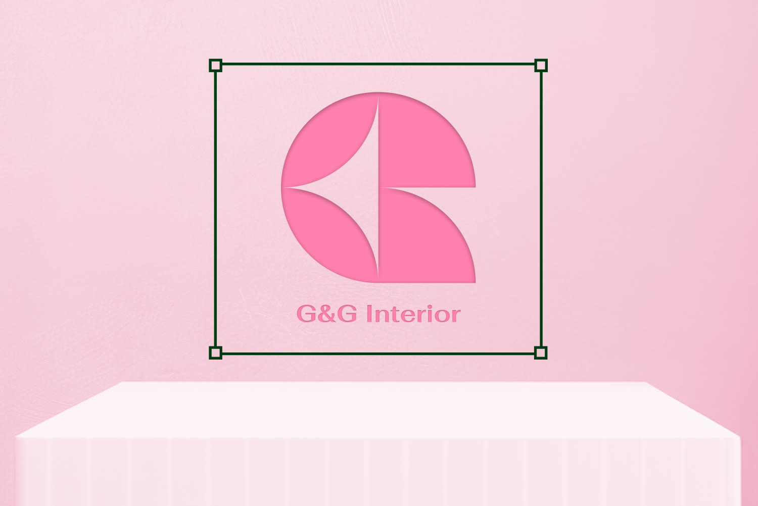 Is Pink Logo Right For Your Startup Brand? -  Blog