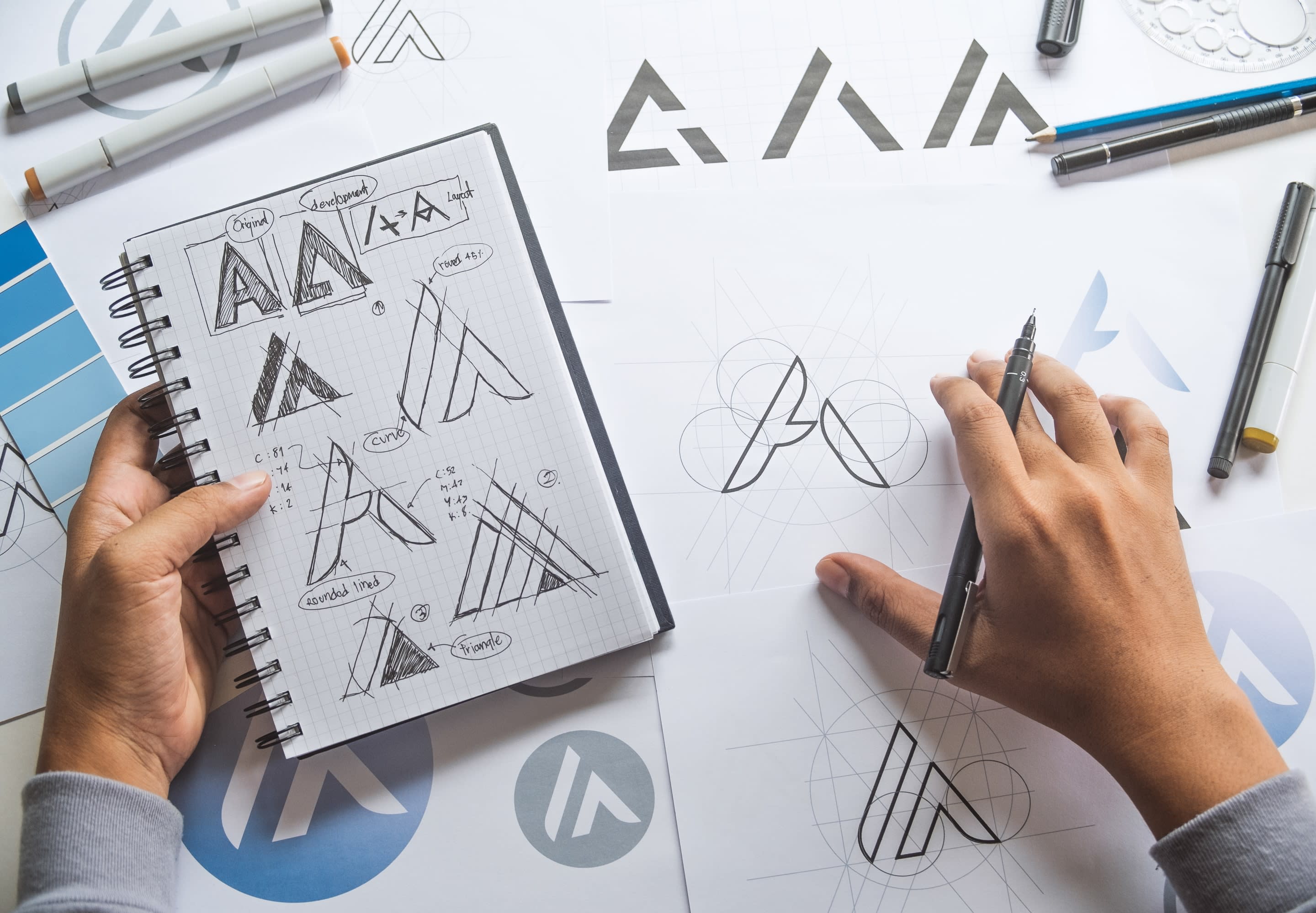 Design a Gaming Logo in Minutes With These 12 Tools - Geekflare