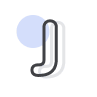 J logo ideas