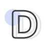 D logo ideas