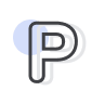 P logo ideas