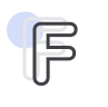 F logo ideas