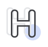 H logo ideas