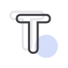 T logo ideas