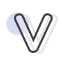 V logo ideas