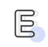 E logo ideas