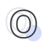 O logo ideas