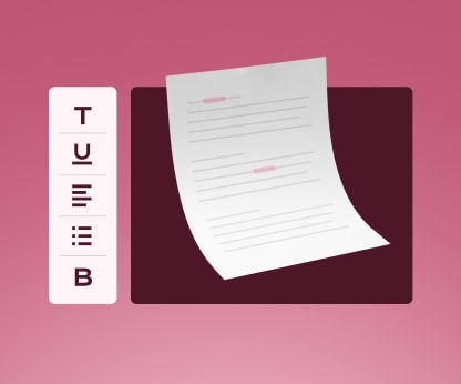 Book proofreading