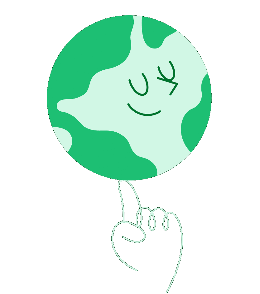 Empower your mission with freelancers