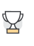 animated trophy