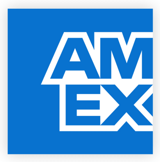 American Express logo