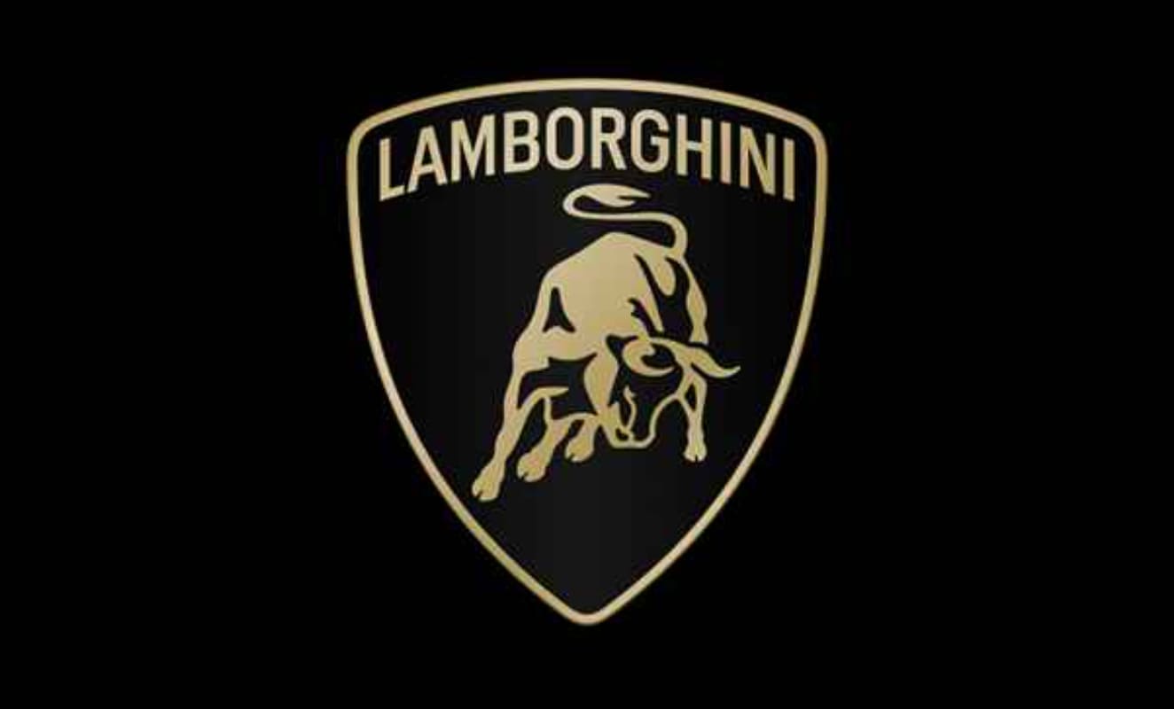 Lamborghini logo