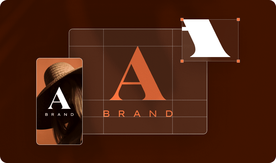 Logo e Brand identity