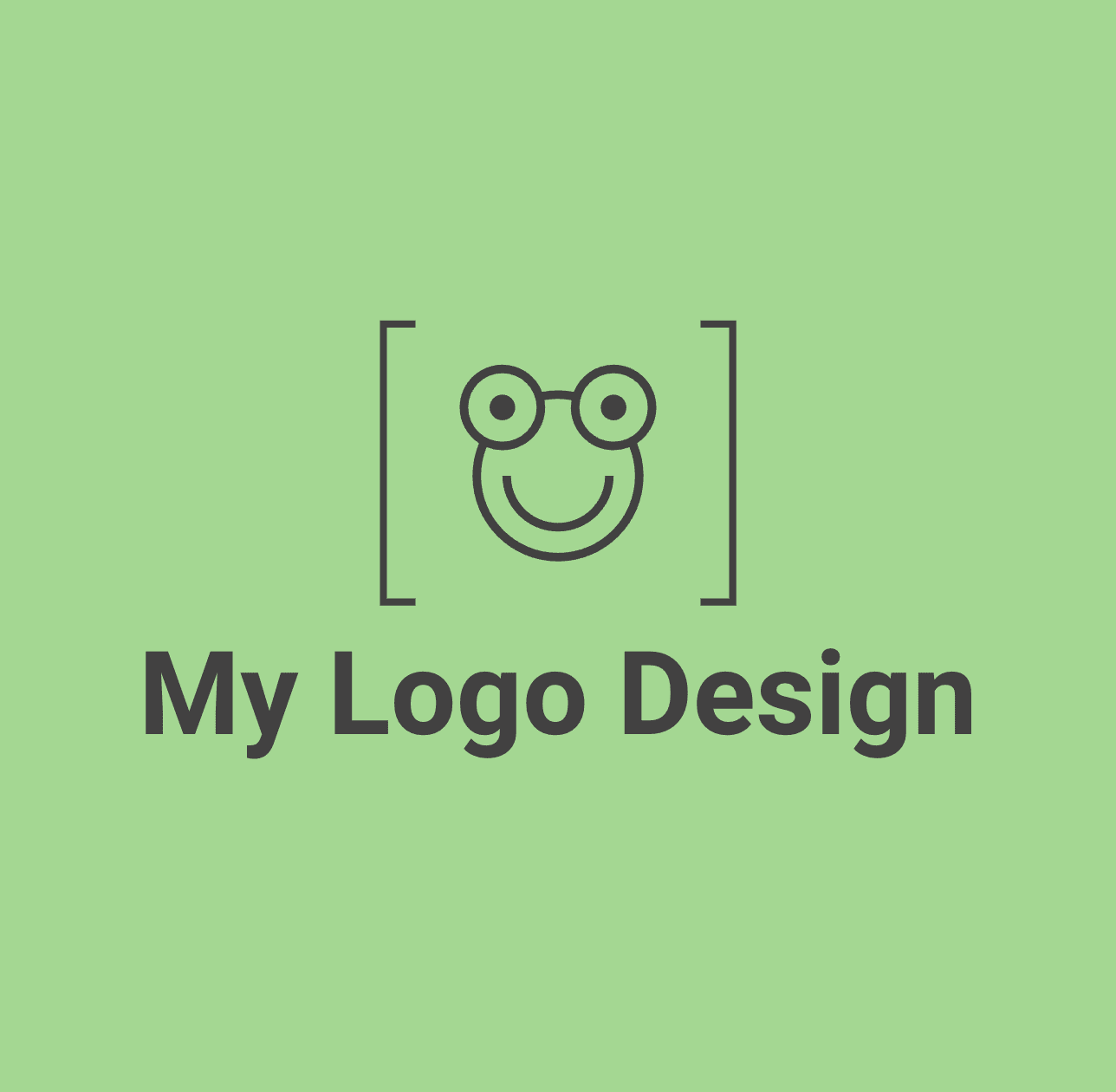 Shopify frog logo