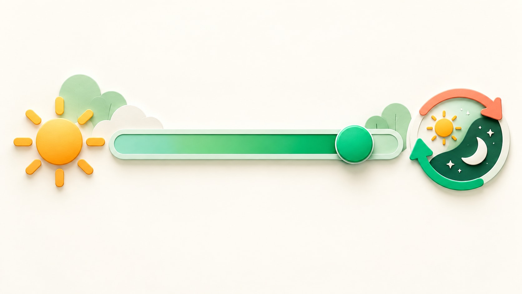 Coverage slider scaling support hours from business hours to around the clock