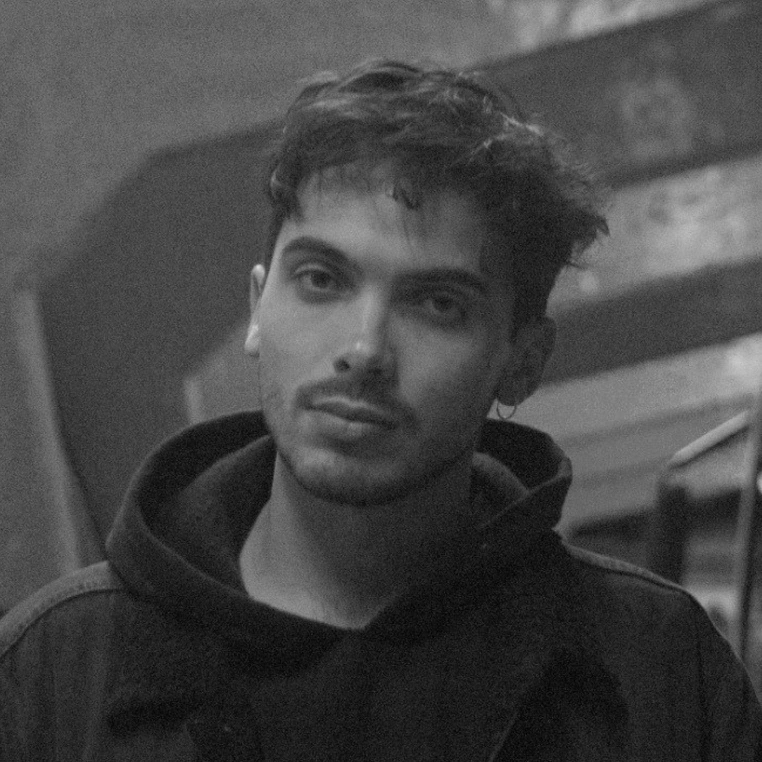 Manuel Rivero Profile Picture