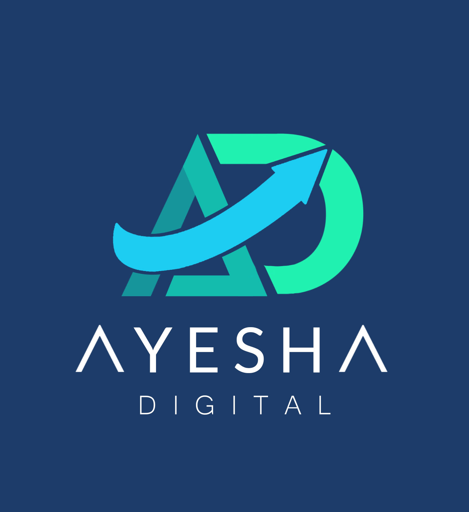 A.D SEO Agency logo