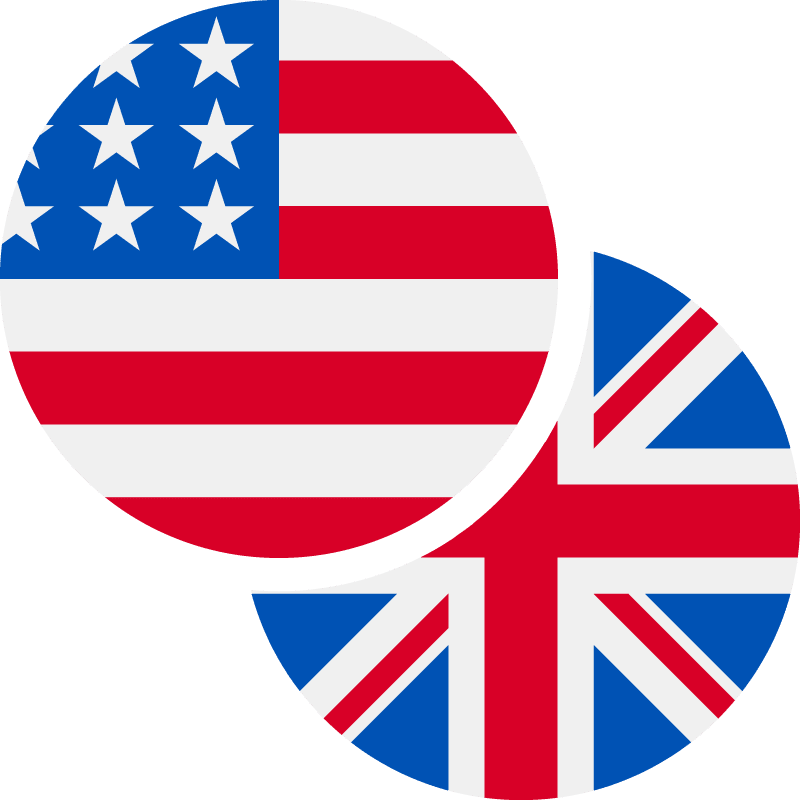 Inglés
