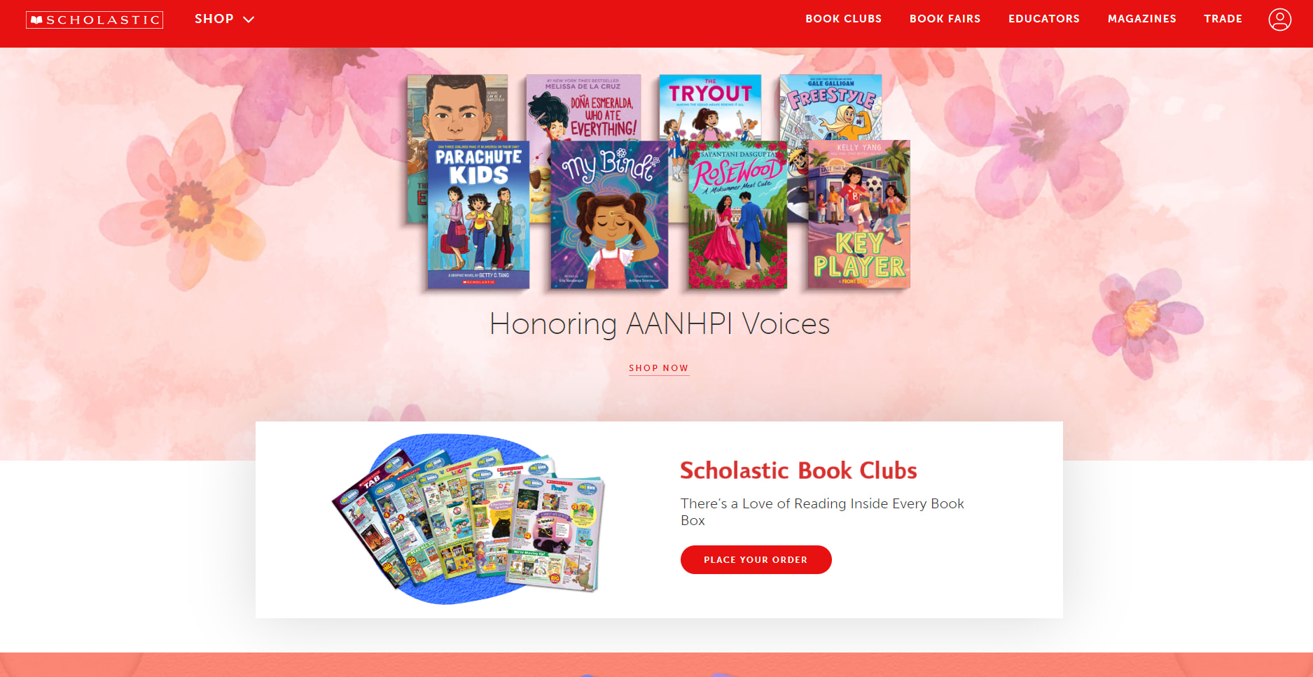 Scholastic