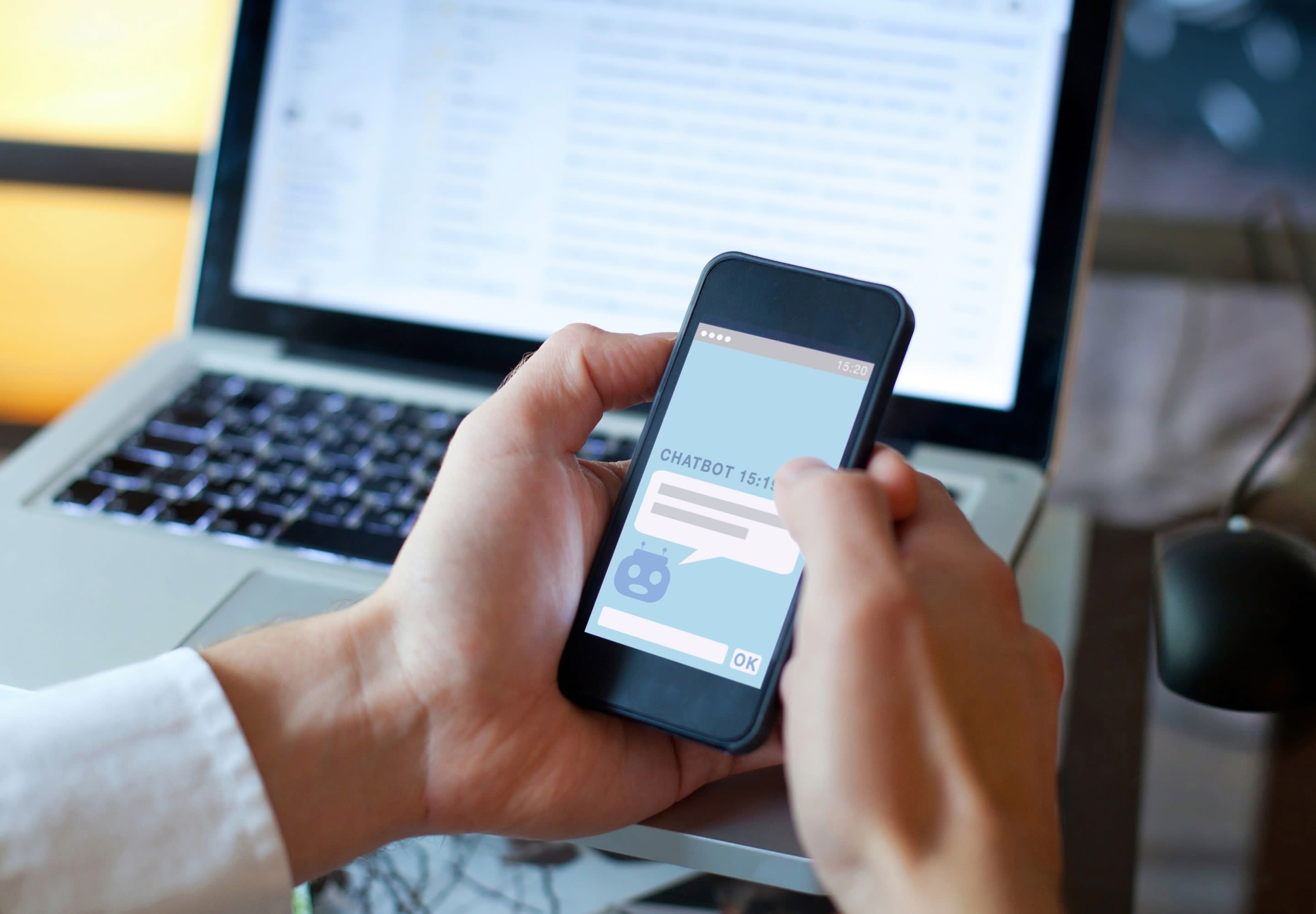 Guía sobre qué es un chatbot