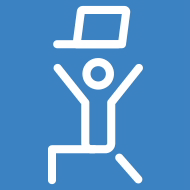 Web lifting