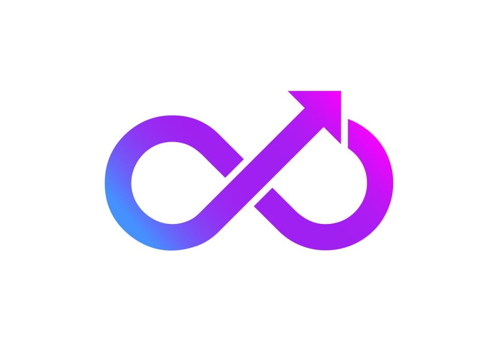 UX InfiniX logo