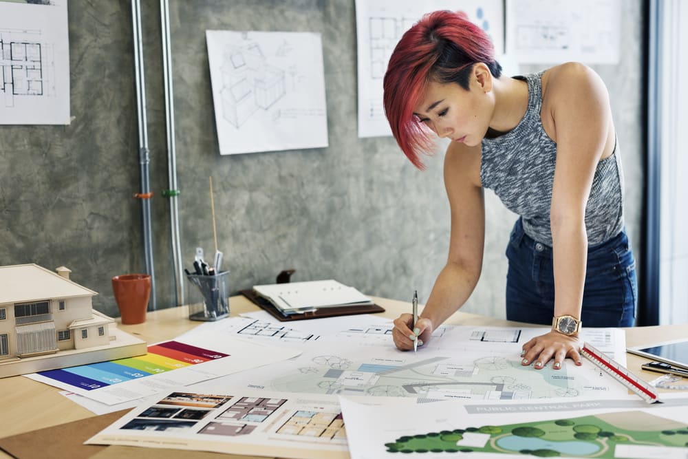How to Become a Interior Designer  Courses Exam Eligibility Salary   Career Scope