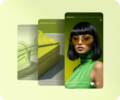 User Generated Videos