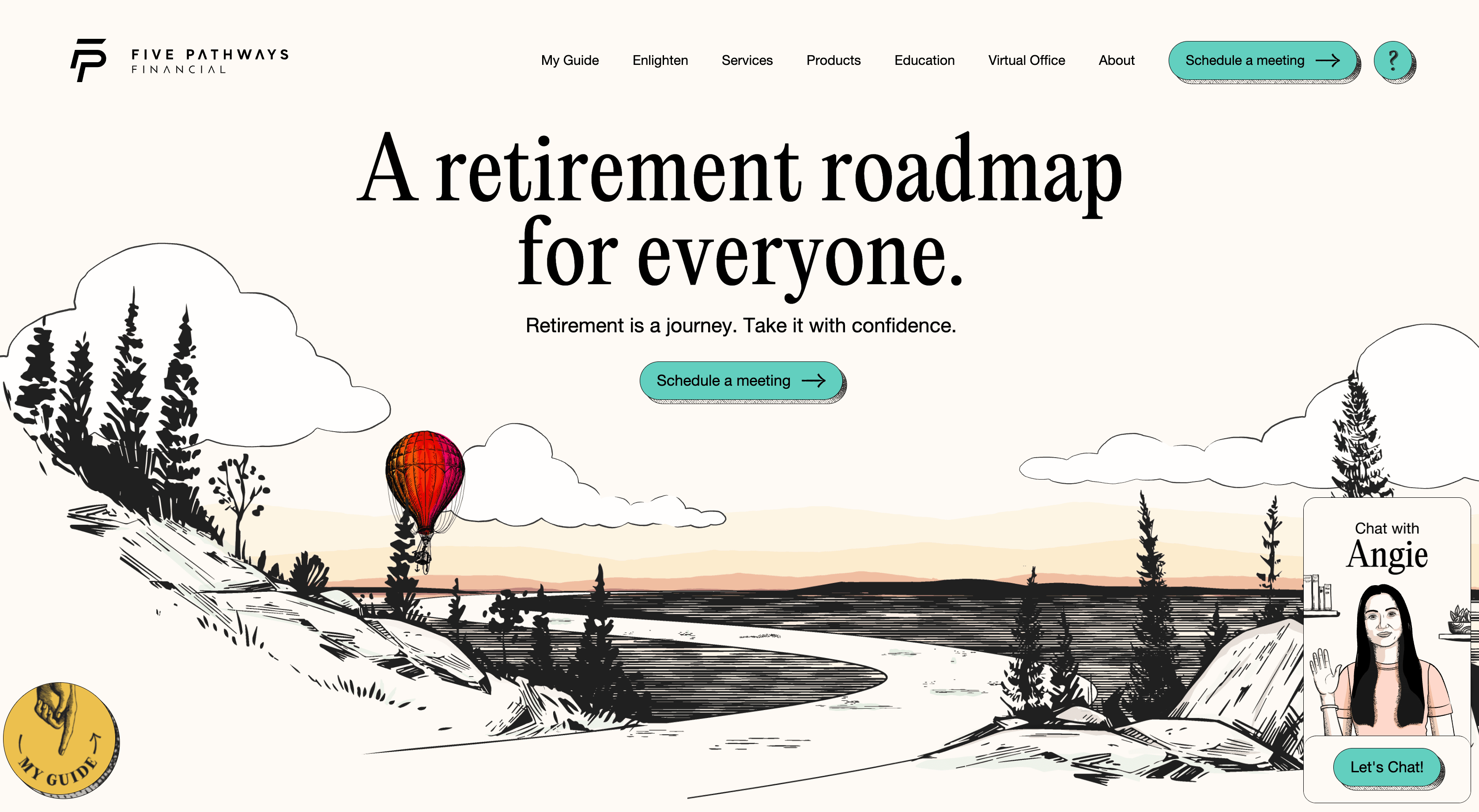 Example of direct response copywriting
