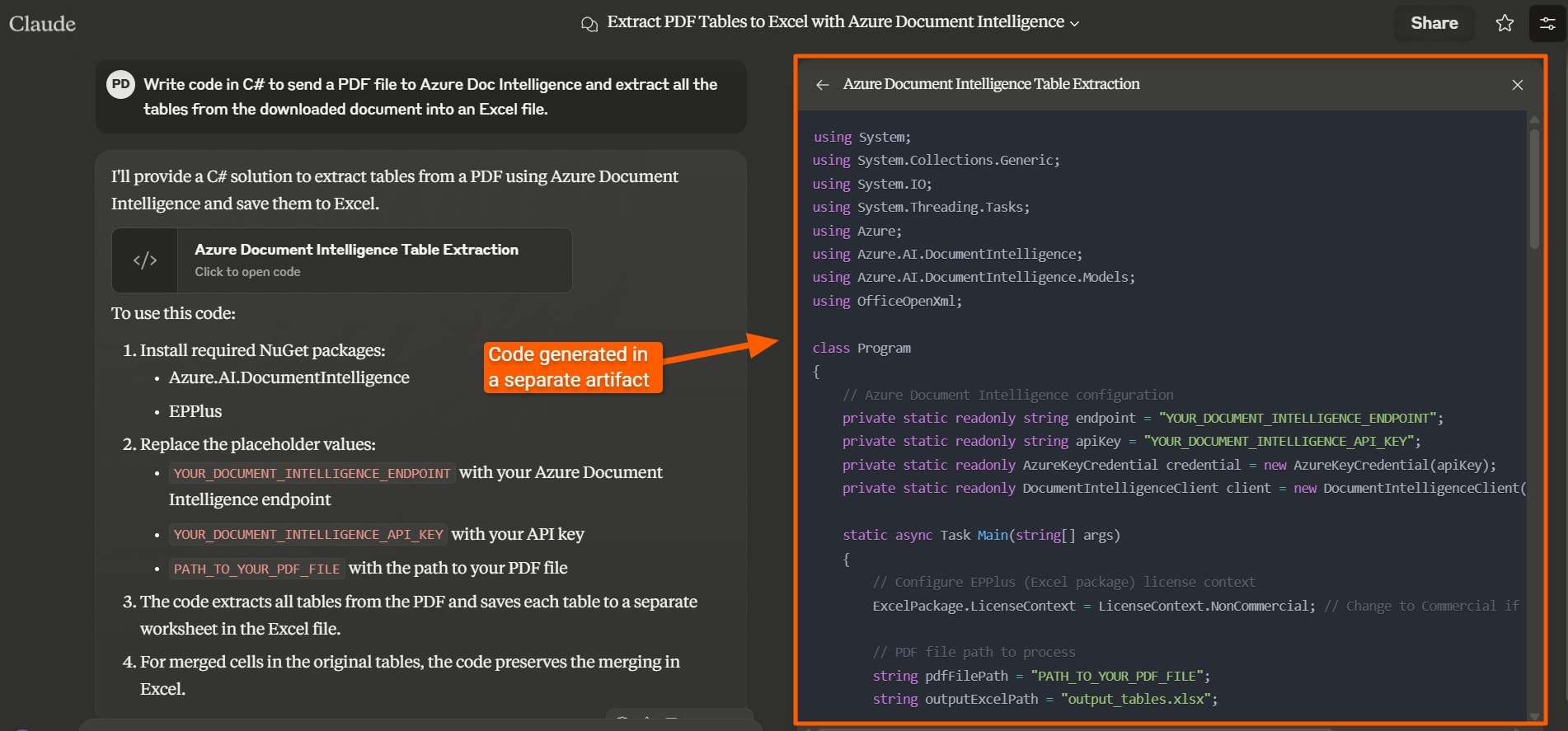 Anthropic coding