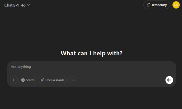ChatGPT