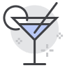 酒吧logo创意