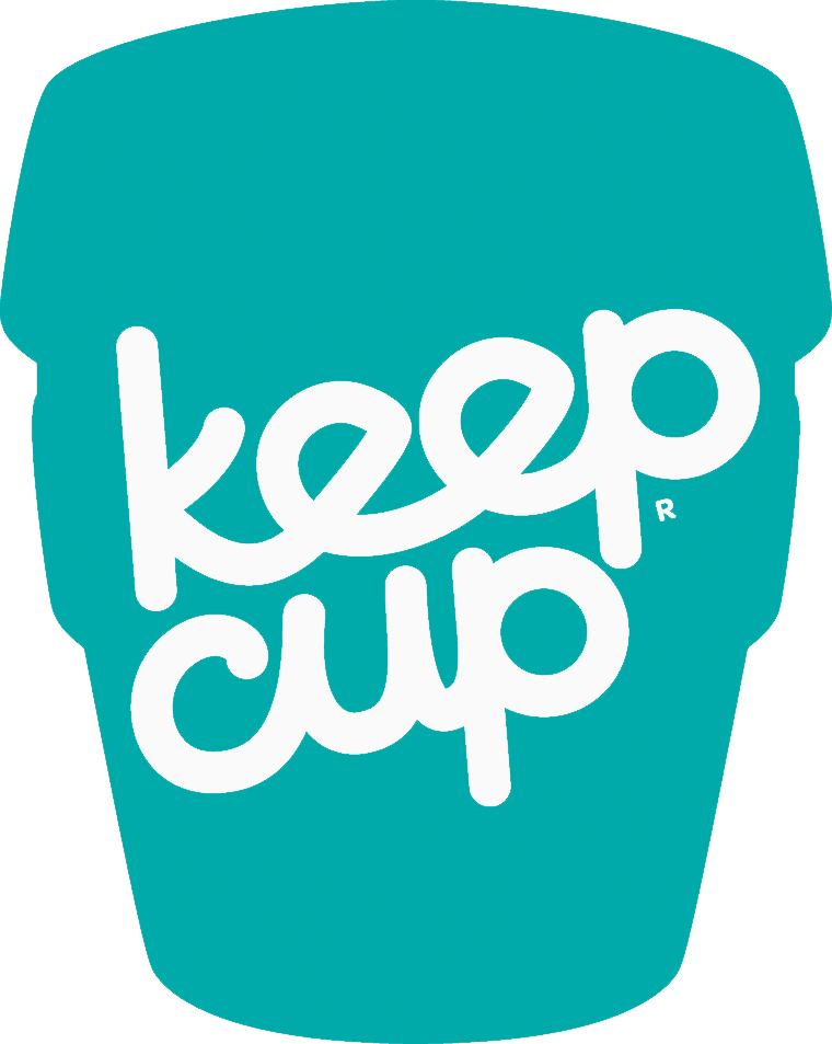 KeepCup logo