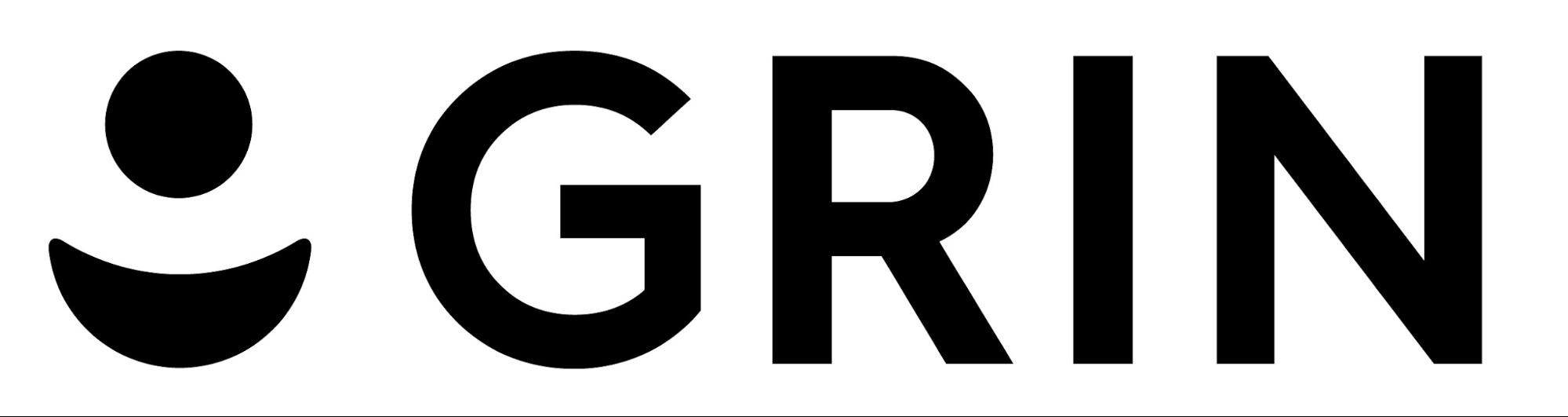GRIN logo