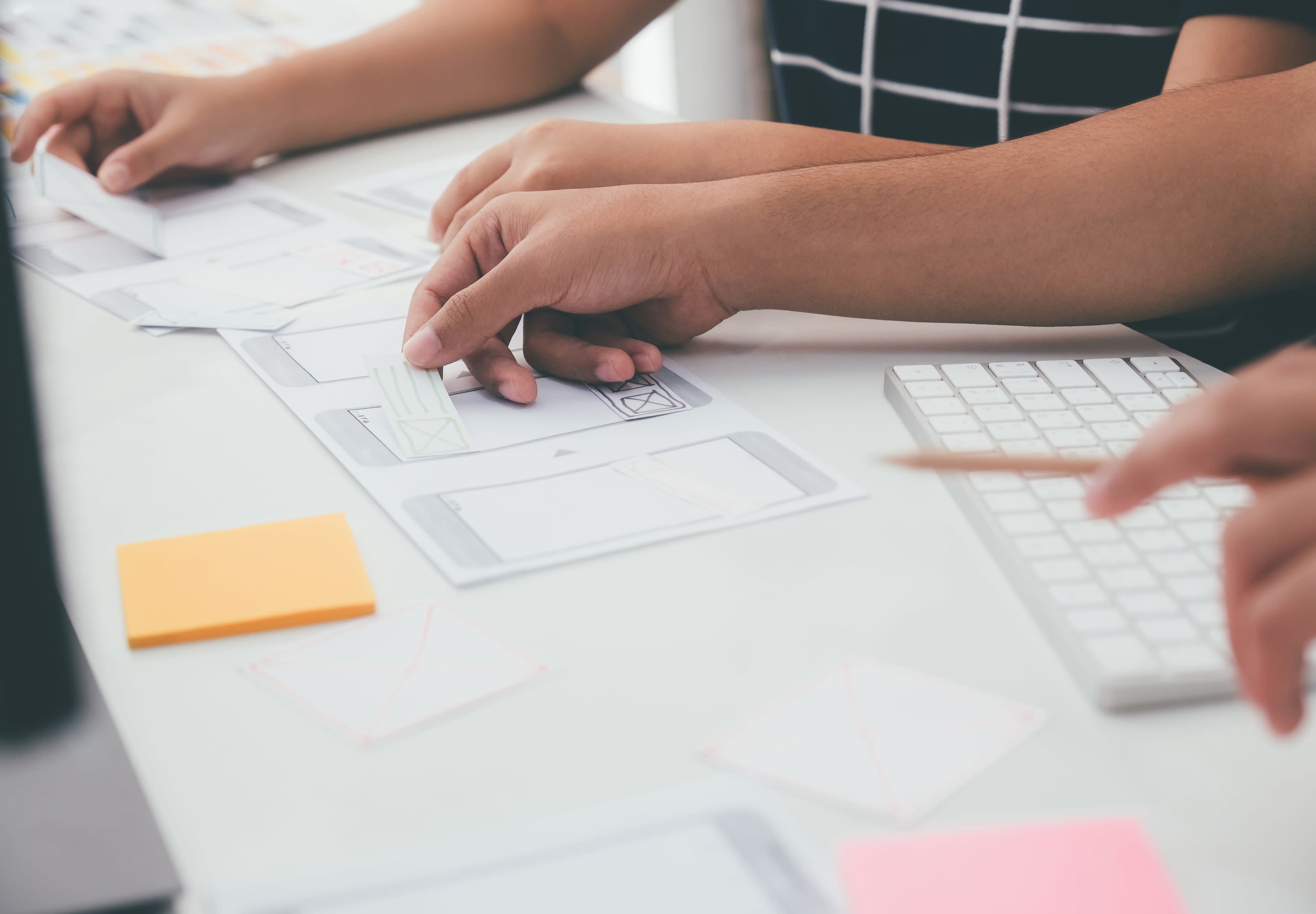What is UX writing?